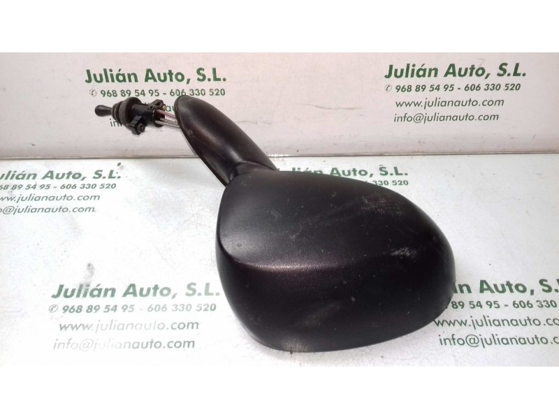 Recambio de retrovisor derecho para chevrolet matiz s referencia OEM IAM 012291  MANUAL