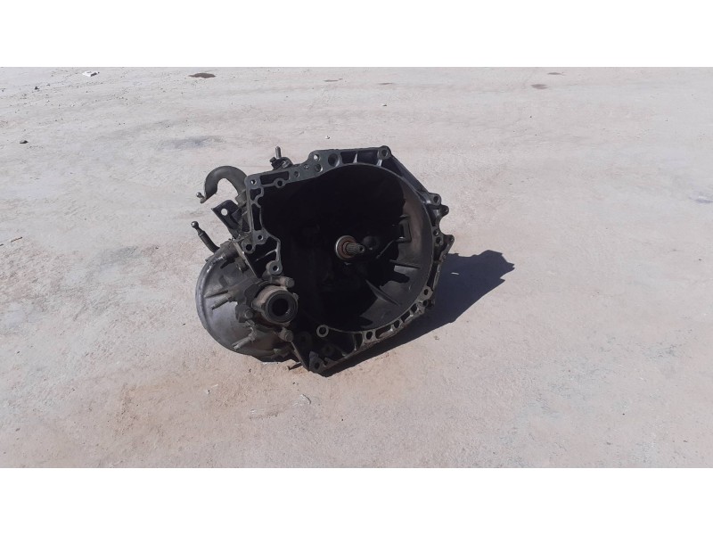 Recambio de caja cambios para peugeot 308 sw referencia OEM IAM 20DP42 5 VELOCIDADES 
