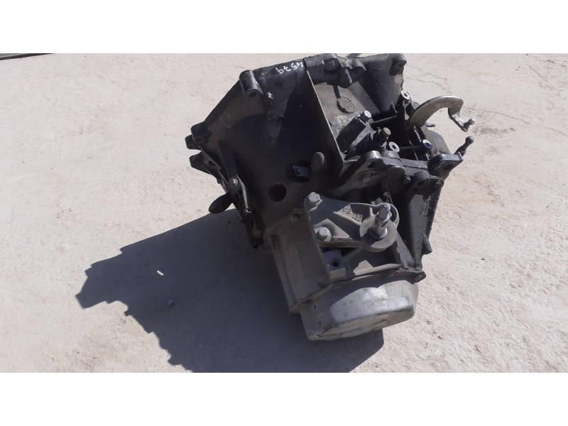 Recambio de caja cambios para peugeot 308 sw referencia OEM IAM 20DP42 5 VELOCIDADES 