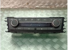Recambio de mando climatizador para seat arona referencia OEM IAM 6F0907044H 21088212 5HB01406930