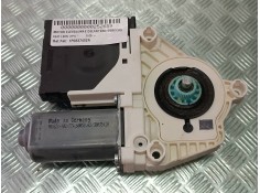 Recambio de motor elevalunas delantero derecho para seat leon (1p1) referencia OEM IAM 1K0959792H 1P0837402A BOSCH