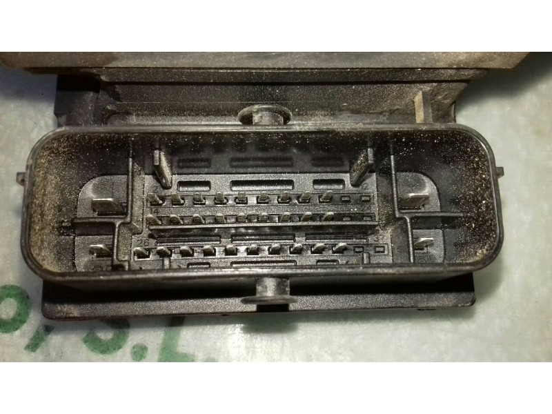 Recambio de abs para citroen c4 berlina lx referencia OEM IAM 0265231508 9661886780 0265800406