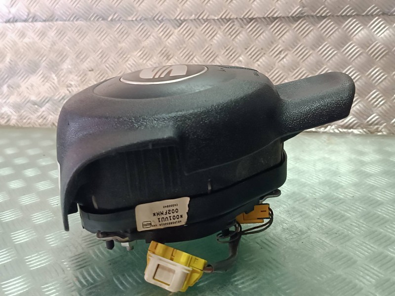 Recambio de airbag delantero izquierdo para seat leon (1p1) referencia OEM IAM 008557  C05700