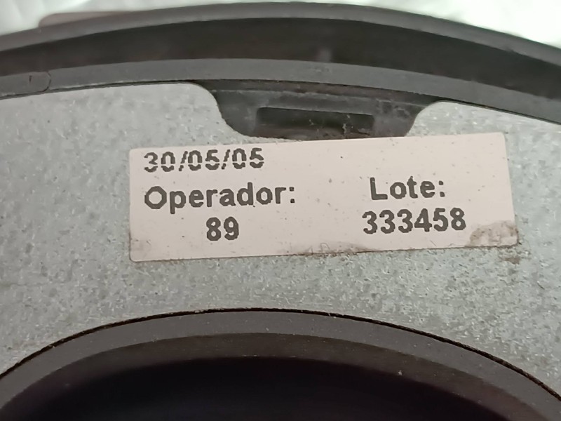 Recambio de airbag delantero izquierdo para seat leon (1p1) referencia OEM IAM 008557  C05700