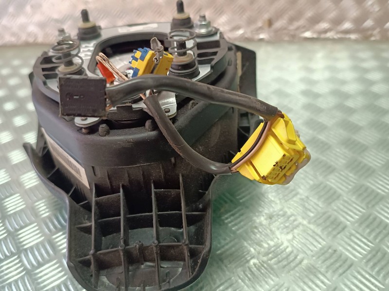 Recambio de airbag delantero izquierdo para seat leon (1p1) referencia OEM IAM 008557  C05700