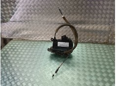 Recambio de cerradura puerta trasera izquierda para nissan micra v (k14) referencia OEM IAM 825015FA0A ELECTRICA 2 PINES