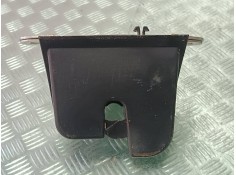 Recambio de cerradura maletero / porton para seat leon (kl1) referencia OEM IAM 5FA827505A  4 PINES