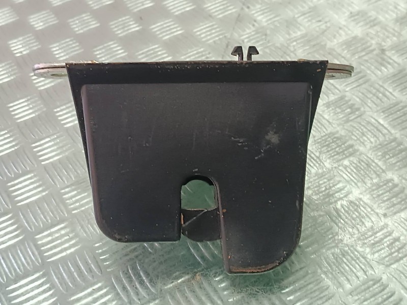 Recambio de cerradura maletero / porton para seat leon (kl1) referencia OEM IAM 5FA827505A  4 PINES