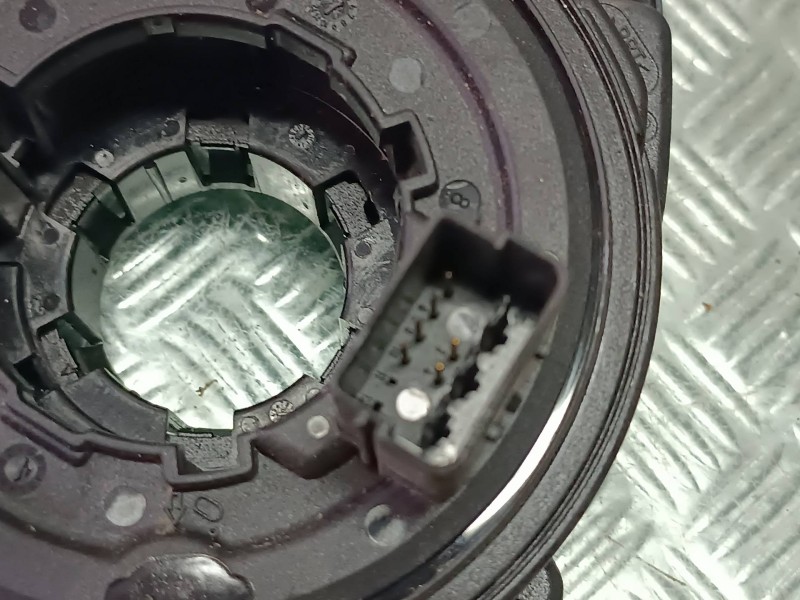 Recambio de anillo airbag para seat arona referencia OEM IAM 3C0909605  6+6 PINES