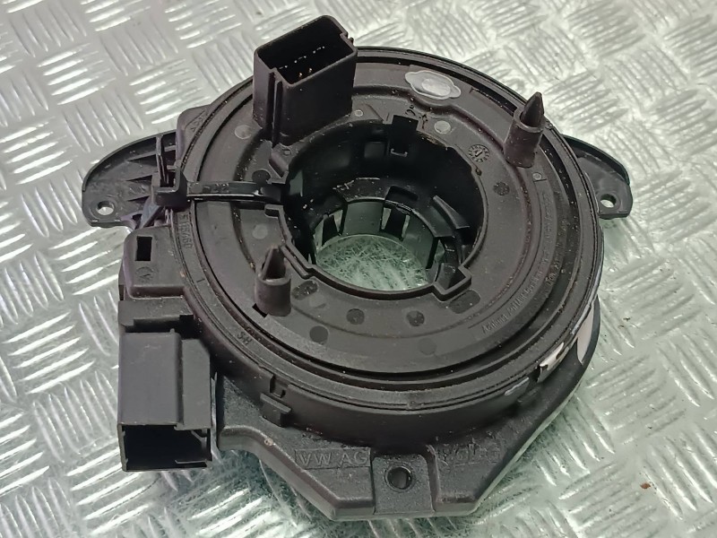 Recambio de anillo airbag para seat arona referencia OEM IAM 3C0909605  6+6 PINES