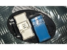 Recambio de warning para mg rover serie 75 (rj) 2.0 cdti classic referencia OEM IAM 101970   2