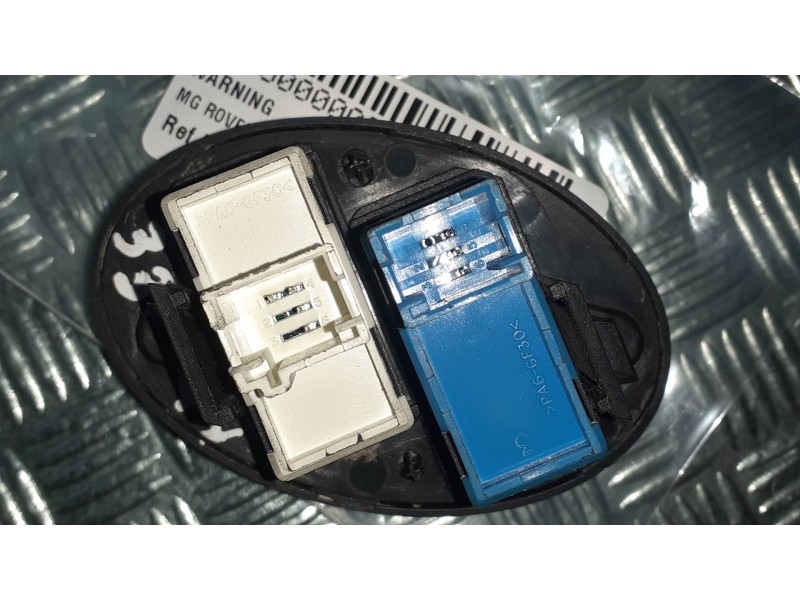 Recambio de warning para mg rover serie 75 (rj) 2.0 cdti classic referencia OEM IAM 101970  