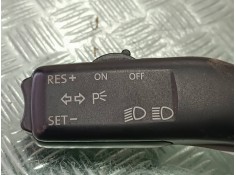 Recambio de mando intermitentes para seat leon (1p1) referencia OEM IAM 1K0953513A   2