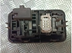 Recambio de mando luces para renault megane ii coupe/cabrio referencia OEM IAM 88020001275  5 PINES 2