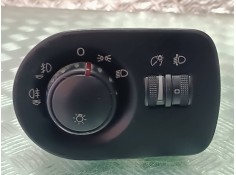 Recambio de mando luces para seat leon (1p1) referencia OEM IAM 5P0919094A  1P1941431B