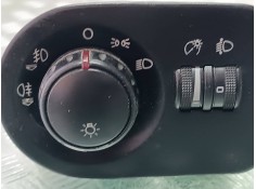 Recambio de mando luces para seat leon (1p1) referencia OEM IAM 5P0919094A  1P1941431B 2