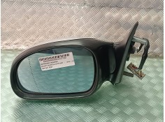 Recambio de retrovisor izquierdo para peugeot 406 berlina (s1/s2) srdt referencia OEM IAM E201  ELECTRICO