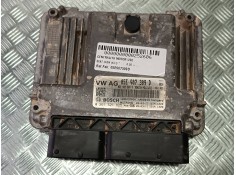 Recambio de centralita motor uce para seat leon (kl1) referencia OEM IAM 05E907309D 0261S21825 BOSCH