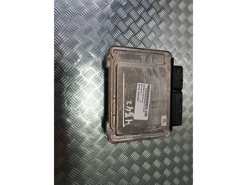Recambio de centralita motor uce para seat leon (kl1) referencia OEM IAM 05E907309D 0261S21825 BOSCH
