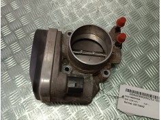 Recambio de caja mariposa para seat leon (1p1) referencia OEM IAM 06F133062  6 PINES