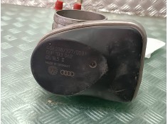 Recambio de caja mariposa para seat leon (1p1) referencia OEM IAM 06F133062  6 PINES 2