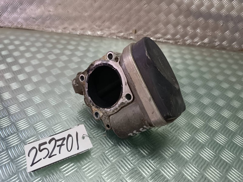 Recambio de caja mariposa para seat leon (1p1) referencia OEM IAM 06F133062  6 PINES