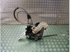 Recambio de cerradura puerta trasera izquierda para hyundai ioniq 5 5 referencia OEM IAM 81410G2000 ELECTRICA 5 PINES