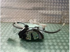 Recambio de cerradura puerta trasera izquierda para hyundai ioniq 5 5 referencia OEM IAM 81410G2000 ELECTRICA 5 PINES 2
