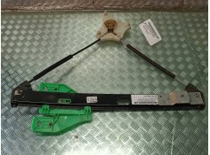 Recambio de elevalunas trasero izquierdo para seat leon (kl1) referencia OEM IAM 5FA839461 ELECTRICO SE38002S