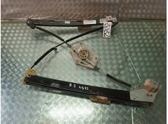 Recambio de elevalunas delantero derecho para seat leon (kl1) referencia OEM IAM 5FA837462A ELECTRICO SE38004S 2