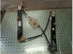 Recambio de elevalunas delantero izquierdo para seat leon (kl1) referencia OEM IAM 5FA837461A ELECTRICO SE38004S