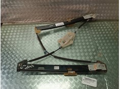 Recambio de elevalunas delantero izquierdo para seat leon (kl1) referencia OEM IAM 5FA837461A ELECTRICO SE38004S 2