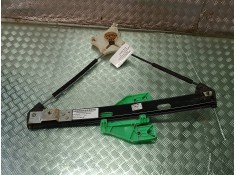 Recambio de elevalunas trasero derecho para seat leon (kl1) referencia OEM IAM 5FA839462 ELECTRICO SE38002S