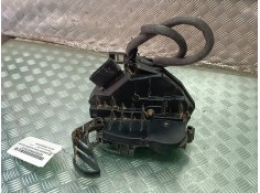 Recambio de cerradura puerta delantera izquierda para ford focus lim. (cb8) referencia OEM IAM BM5AA21813AF  5 PINES