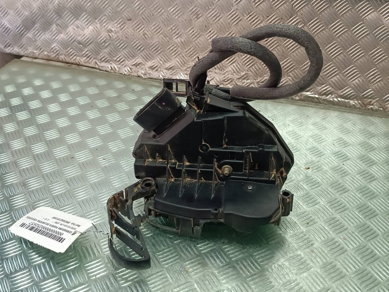 Recambio de cerradura puerta delantera izquierda para ford focus lim. (cb8) referencia OEM IAM BM5AA21813AF  5 PINES