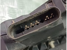 Recambio de cerradura puerta delantera izquierda para ford focus lim. (cb8) referencia OEM IAM BM5AA21813AF  5 PINES 2