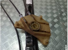 Recambio de elevalunas delantero derecho para seat leon (1p1) referencia OEM IAM   ELECTRICO 2