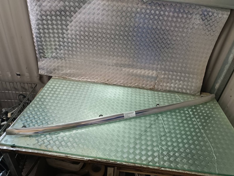 Recambio de barras techo para audi a3 sportback (8p) referencia OEM IAM 8P4860022J  RIELES DE TECHO