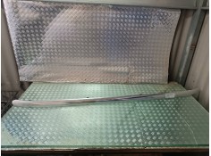 Recambio de barras techo para audi a3 sportback (8p) referencia OEM IAM 8P4860021J  RIELES TECHO