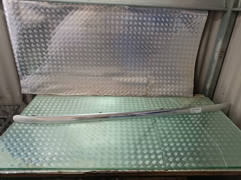 Recambio de barras techo para audi a3 sportback (8p) referencia OEM IAM 8P4860021J  RIELES TECHO