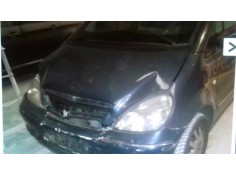 mercedes-benz clase a (w168) del año 2001