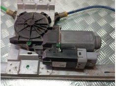 Recambio de elevalunas delantero derecho para citroen c4 grand picasso referencia OEM IAM 440787F 400983F ELECTRICO 2