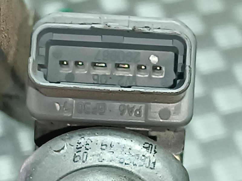 Recambio de elevalunas delantero derecho para citroen c4 grand picasso referencia OEM IAM 440787F 400983F ELECTRICO