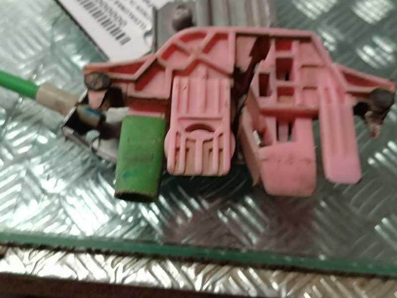 Recambio de elevalunas delantero derecho para citroen c4 grand picasso referencia OEM IAM 440787F 400983F ELECTRICO