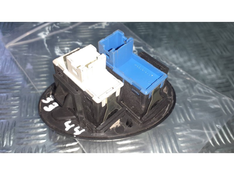 Recambio de warning para mg rover serie 75 (rj) 2.0 cdti classic referencia OEM IAM 101970  