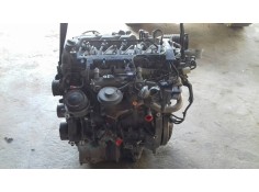 Recambio de motor completo para honda civic berlina 5 (fk) 2.2 i-ctdi sport referencia OEM IAM N22A2  