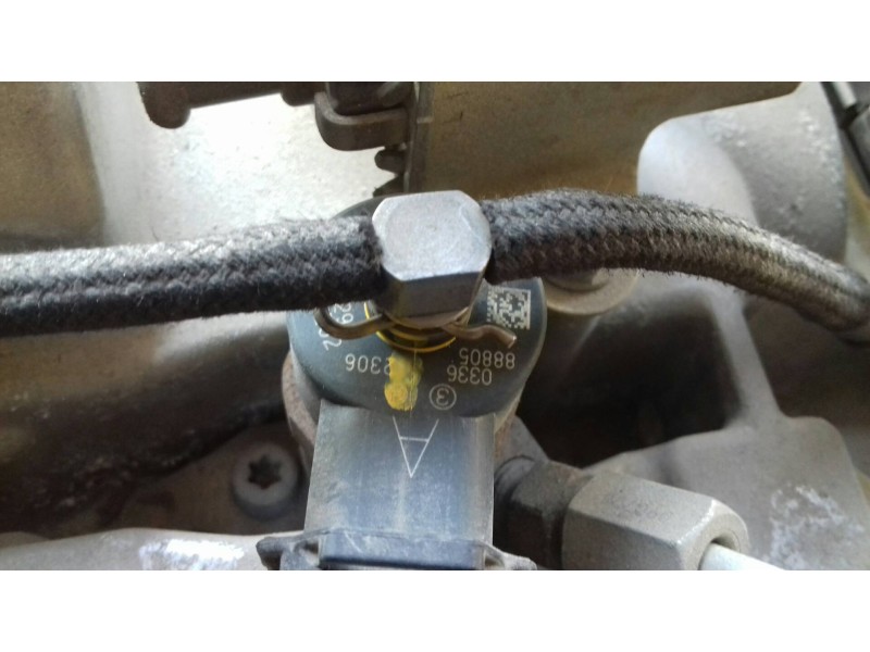 Recambio de motor completo para honda civic berlina 5 (fk) 2.2 i-ctdi sport referencia OEM IAM N22A2  