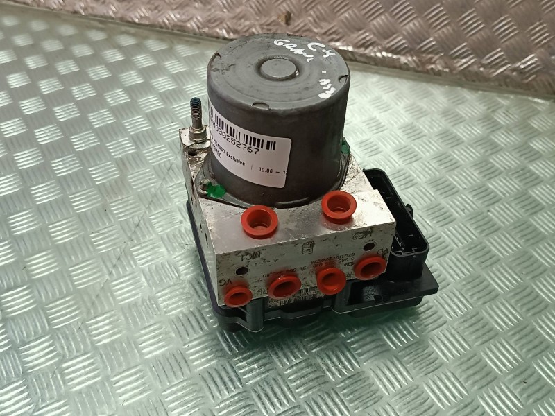Recambio de abs para citroen c4 grand picasso exclusive referencia OEM IAM 9661963780 9660934580 0265235010