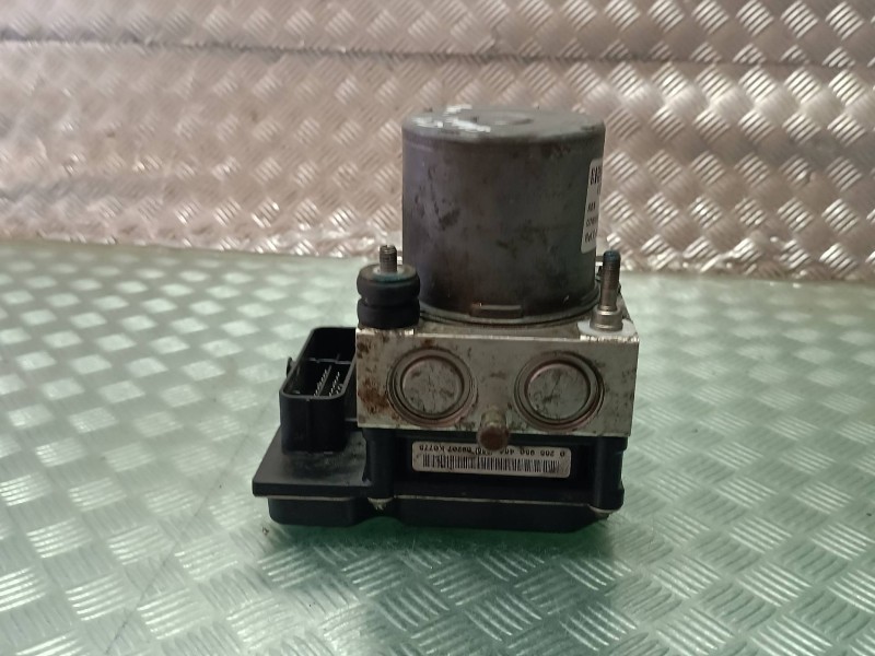 Recambio de abs para citroen c4 grand picasso exclusive referencia OEM IAM 9661963780 9660934580 0265235010