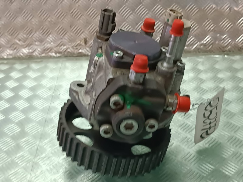 Recambio de bomba inyeccion para opel meriva blue line referencia OEM IAM 8973138624  DENSO